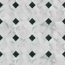Thumbnail shaded marble